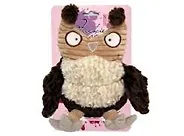 Мягкая игрушка Сова (JC-13073-A)