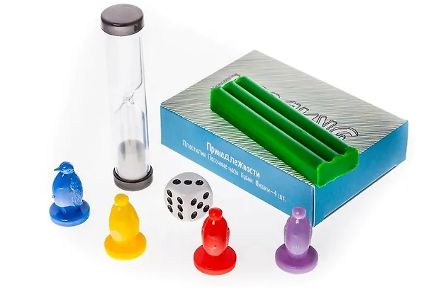 Настольная игра "Экивоки" 2842057 — 5