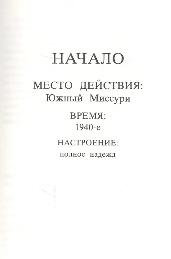 Книга Стоя под радугой (Фэнни Флэгг) — 3