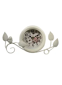 Часы настольные Винтаж Jardin (25х13см) (799-059)