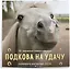 Подкова на удачу. 12 забавных символов года. Календарь настенный на 2026 год (300х300 мм) — 3120684 — 2