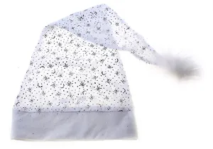 Колпак 70 см белый 547385