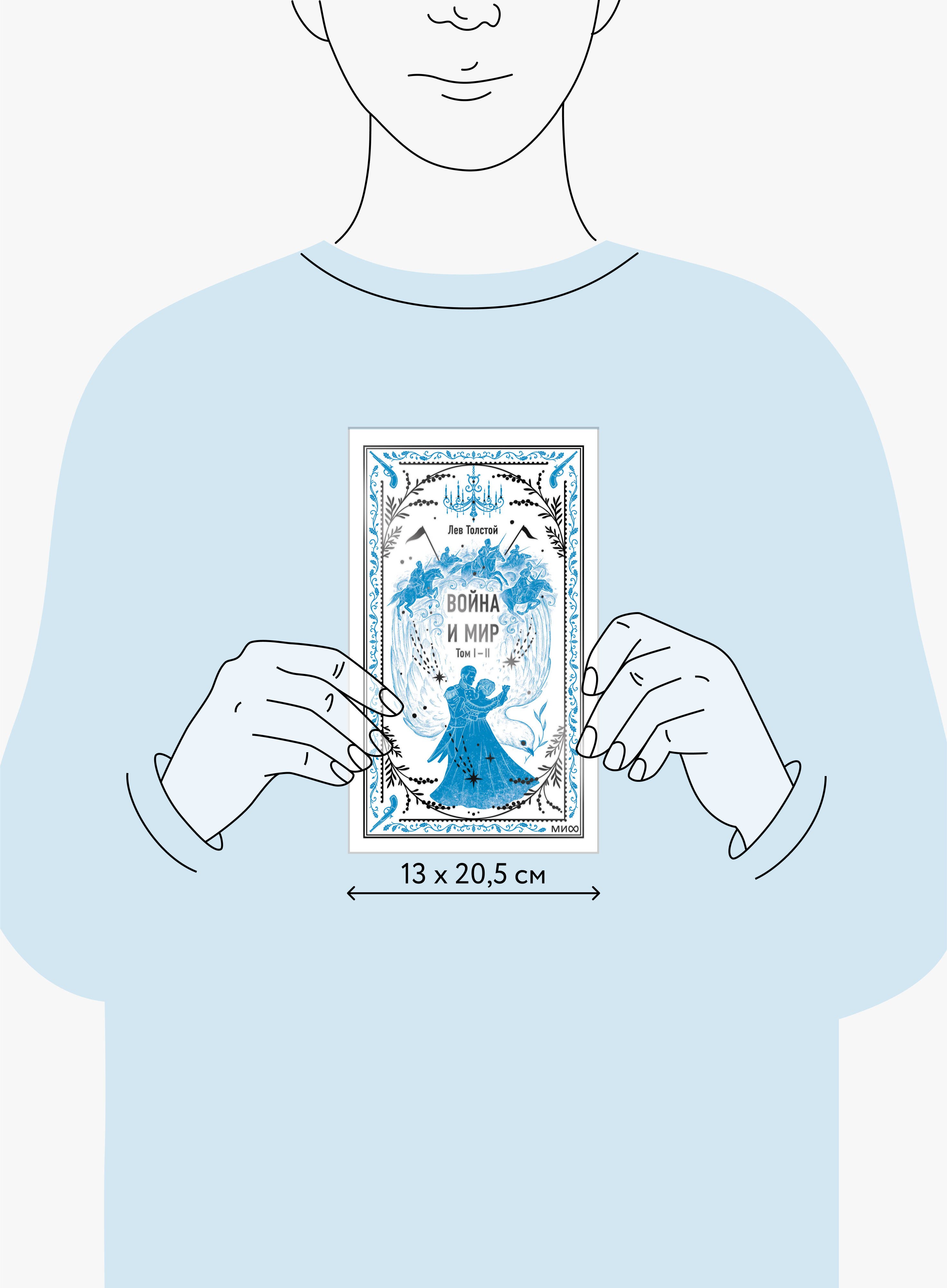 Изображение бумажной книги