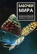 Энциклопедия дневных бабочек мира. — 2210900 — 1