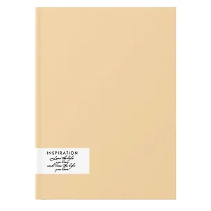 Тетрадь А4 120л кл. "Inspiration.1" мел.картон повыш. кач-ва, мат.ламинация, ассорти 3149495