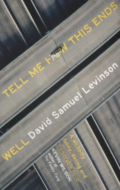 ΠΠ½ΠΈΠ³Π° Tell Me How This Ends Well () β 1