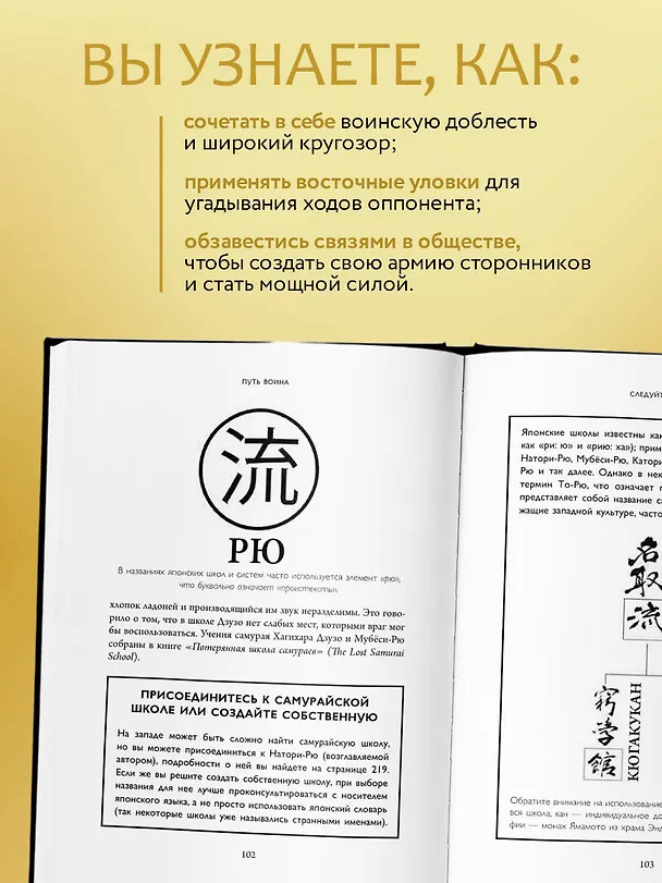 Книга Путь воина. Как обрести неистовую решимость, воспитать в себе железную волю и достигать даже самых сложных целей (Энтони Камминс) — 8