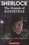Level 3: Sherlock: The Hounds of Baskerville with CD — 2522003 — 1