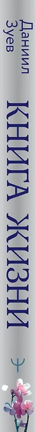 Книга Книга жизни: конец страданиям (Даниил Зуев) — 4