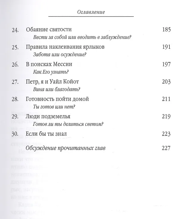 Книга Нежный гром (Макс Лукадо) — 4