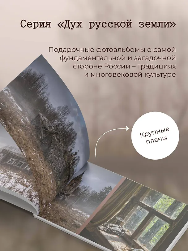 Книга Русская хтонь (Анна Короб) — 7
