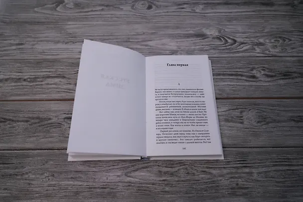 Книга Русская зима (Роман Сенчин) — 11
