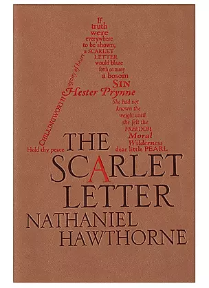 The Scarlet Letter — 2623799 — 1