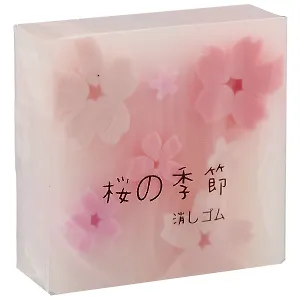 Ластик "Сакура"