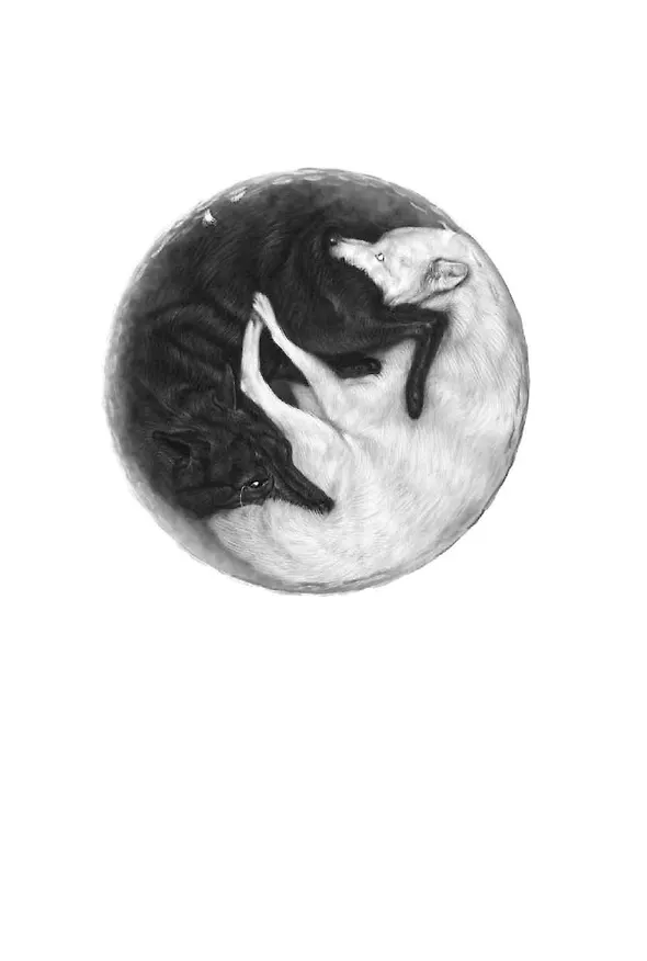 Книга Грим (Анастасия Худякова) — 3