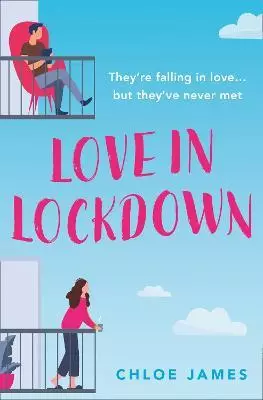 Love In Lockdown — 2872932 — 1