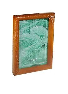 Фоторамка деревянная 10*15 Мокко, Мир Рамок