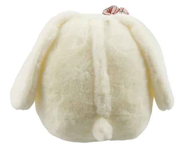 Мягкая игрушка «Зайка Kawaii с фруктом», 25 см 3020005 — 3