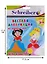 Аппликация без ножниц и клея из EVA Принцессы (S-2148-4) (18х18см) (5+) (Schreiber) (упаковка) — 2583007 — 2
