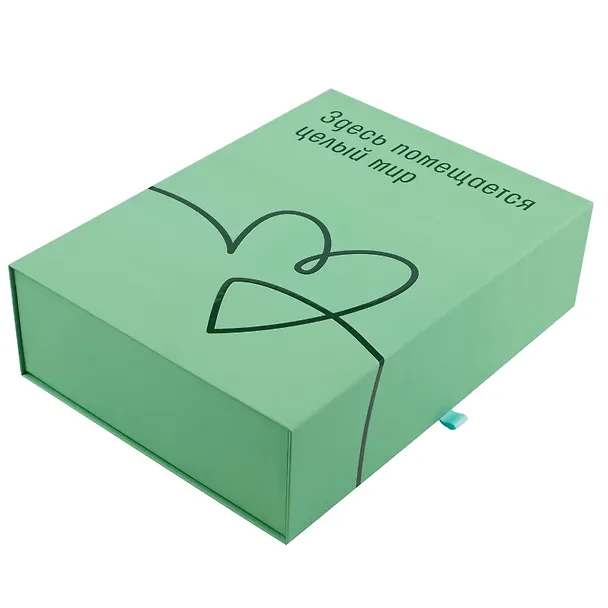 Эксклюзивный новогодний книжный бокс. Детский 3138617 — 8