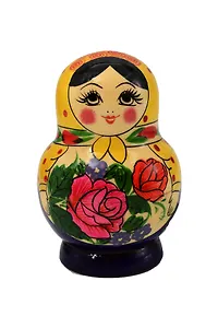 Матрешка Катюша 10 кукол (01-035-000)