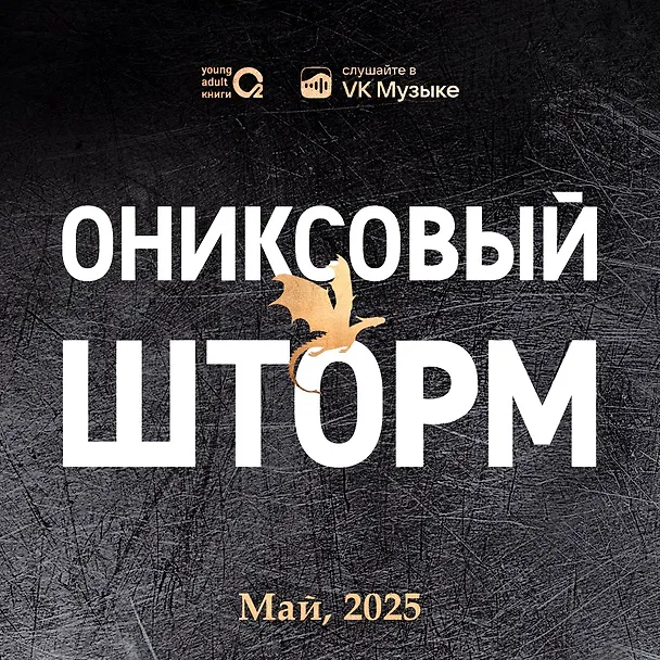 Книга Ониксовый шторм (черный обрез) (Ребекка Яррос) — 8