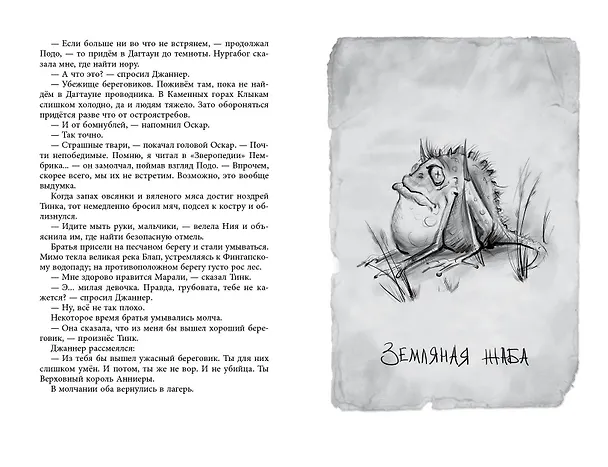 Книга Чёрная Карета (#2) (Эндрю Питерсон) — 15