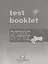 Enterprise 3 Plus Pre-Intermediate. Test Booklet — 2529604 — 1