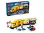 60440 Конструктор LEGO City Желтый грузовик, 1061 деталей, возраст 8+ — 3165449 — 1