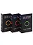 Lord of the Rings, The , 3 Vol.Boxed set(black cover), Tolkien J.R.R. — 2847200 — 2