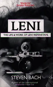 Leni: The Life & Work of Leni Riefenstahl