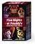 Five Nights at Freddys. Graphic Novel Trilogy Box Set (комплект из 3-х книг) — 3038409 — 2