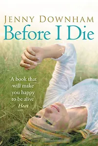 Before I Die