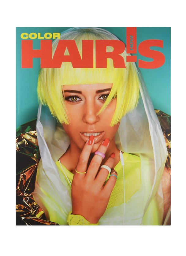 Книга Color (комплект из 2 книг) () — 1