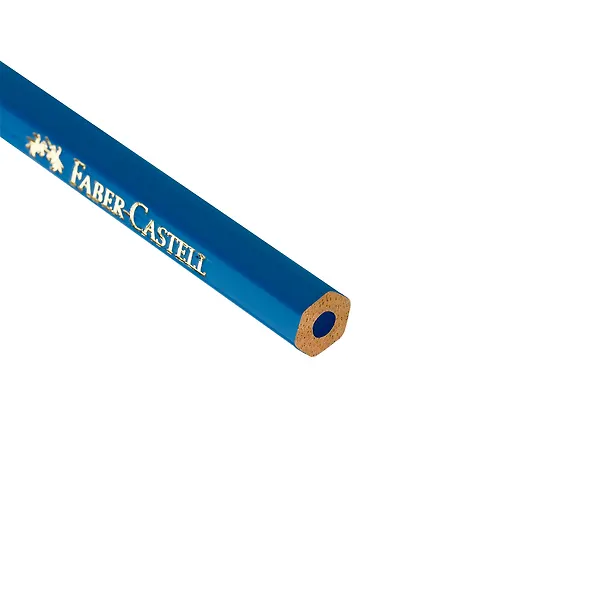Карандаши цветные Faber-Castell, "Замок", 12 цветов 214010 — 3