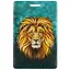 Чехол для карточек Лев (ДК2017-122) — 2614121 — 1