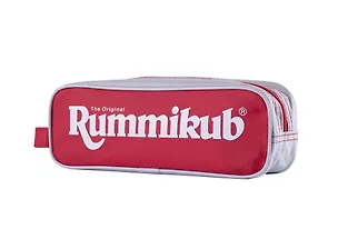 Настольная игра "Руммикуб в пенале" 2959333