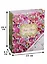 Фотоальбом Пионы обложка: картон, на кольцах, 50листов, 23,5*28,5см 44866 — 2583066 — 2