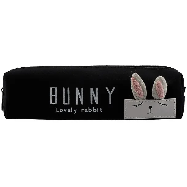 Пенал-косметичка «Bunny», 5.5 x 20 см 251353 — 6