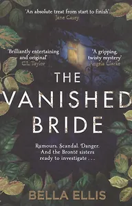 The Vanished Bride