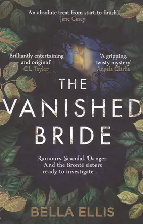 The Vanished Bride — 2847718 — 1