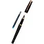 Перьевая ручка Parker, Urban Muted Black GT, синяя — 250194 — 2