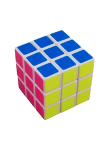 Головоломка (3х3) (4см) (9702)