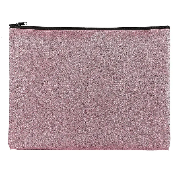 Папка для тетрадей «Glitter pink», B5 249278 — 1