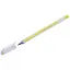 Ручка гелевая Crown, желтая 0,5 мм — 216503 — 1
