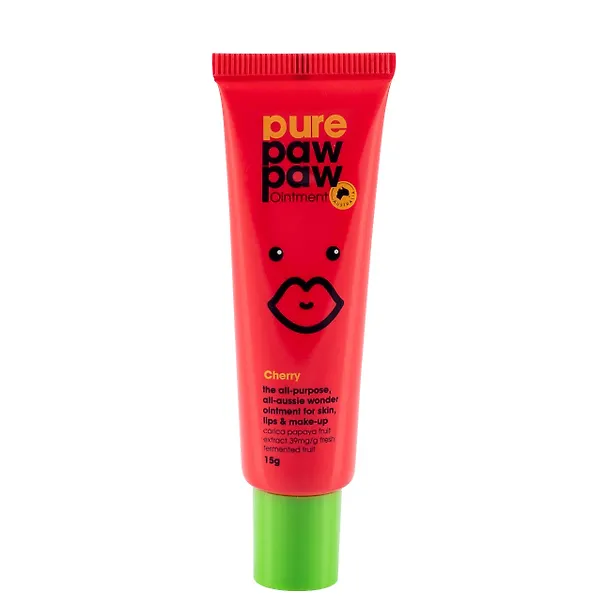 Восстанавливающий бальзам Вишня (Pure Paw Paw) (15г) (000688) 3128083 — 1