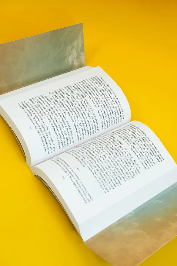 Книга Тоже Эйнштейн (Мари Бенедикт) — 12