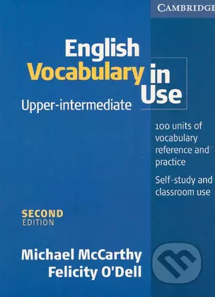 English Vocabulary in Use Upper-Intermediate — 1667824 — 1