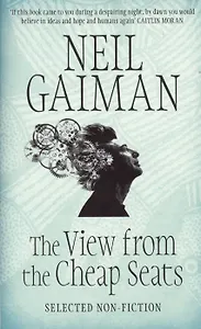 The View from the Cheap Seats