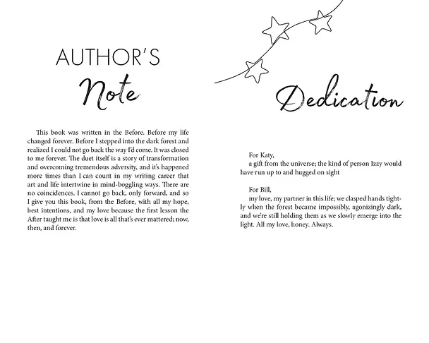 Книга Beautiful Hearts. Bring Down The Stars (#1) (Эмма Скотт) — 6